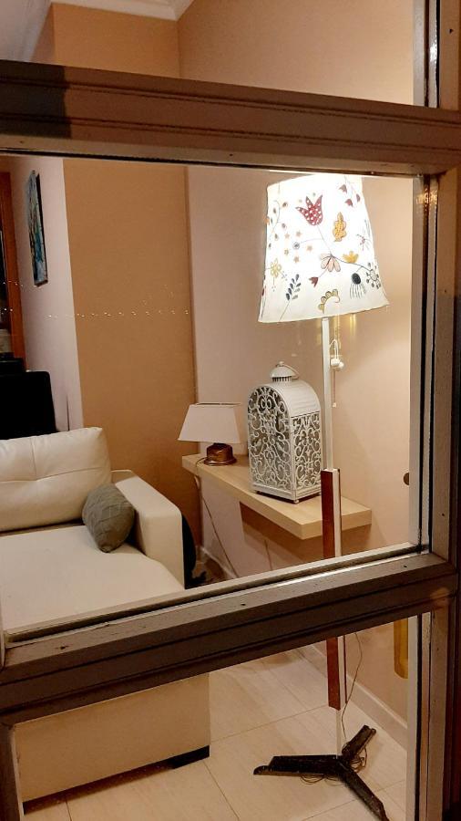 Apartment A&l Centro