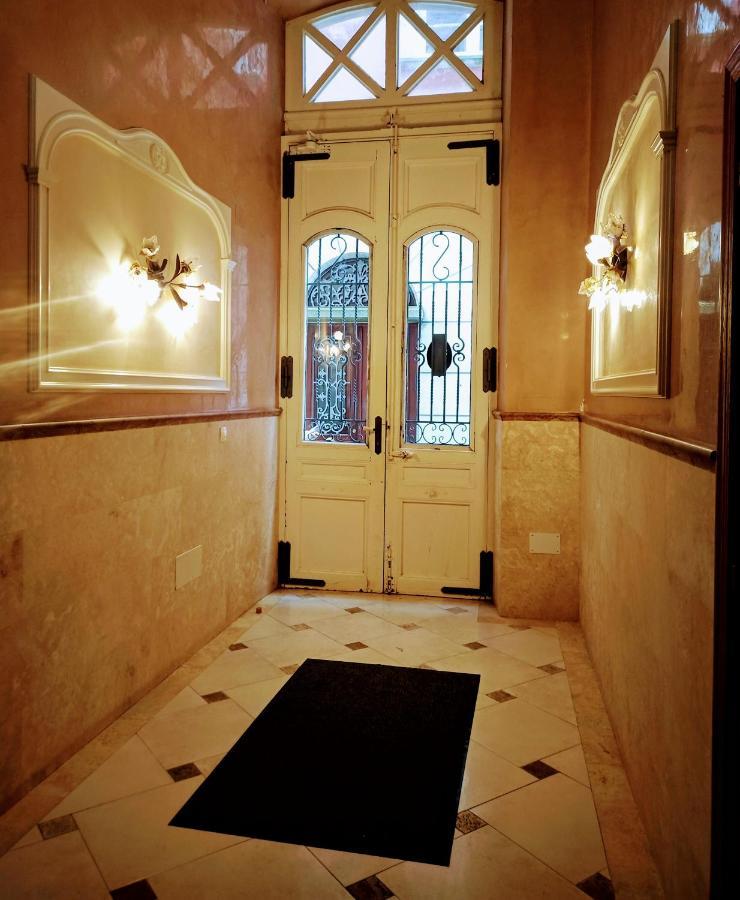Apartment A&l Centro