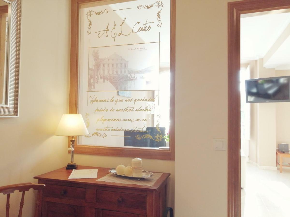 Apartment A&l Centro *