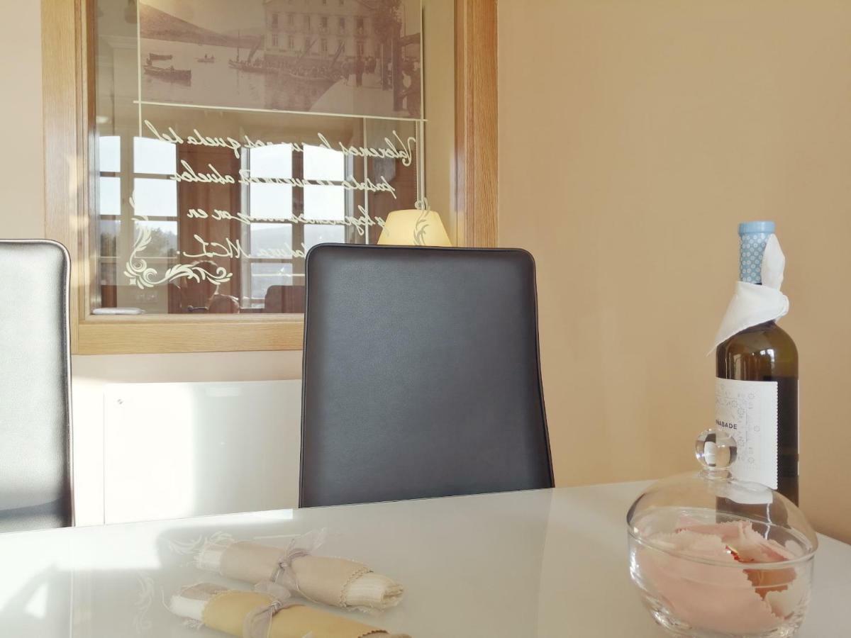 Apartment A&l Centro Viveiro