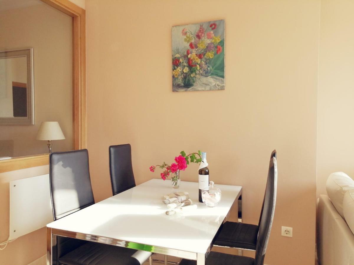 Apartment A&l Centro *
