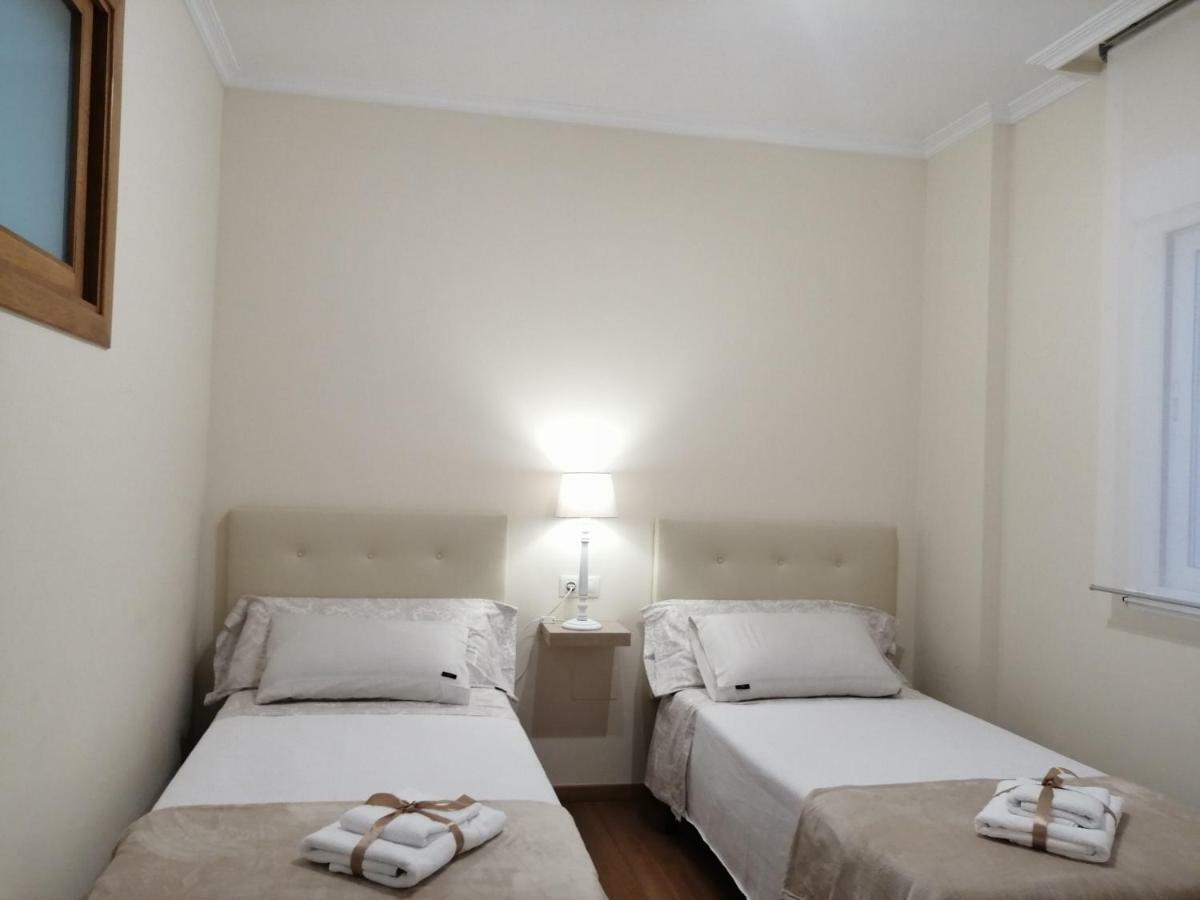 Apartment A&l Centro
