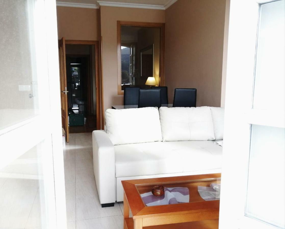 A&l Centro Apartment Viveiro