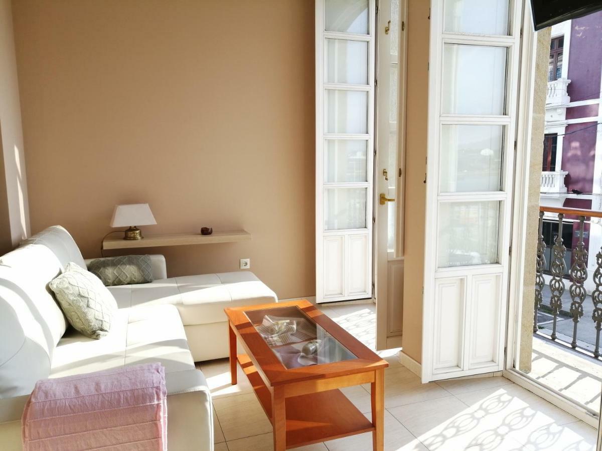 Apartment A&l Centro *