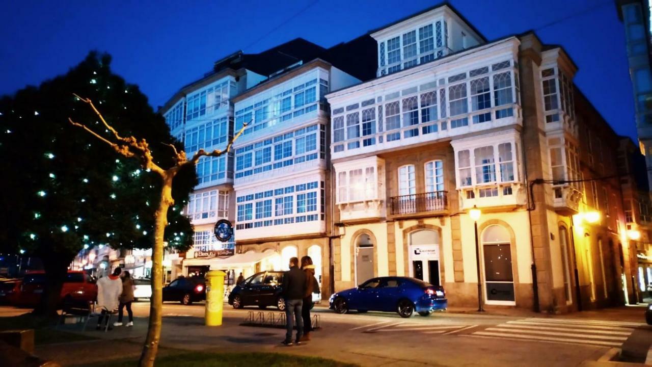 Apartment A&l Centro Viveiro