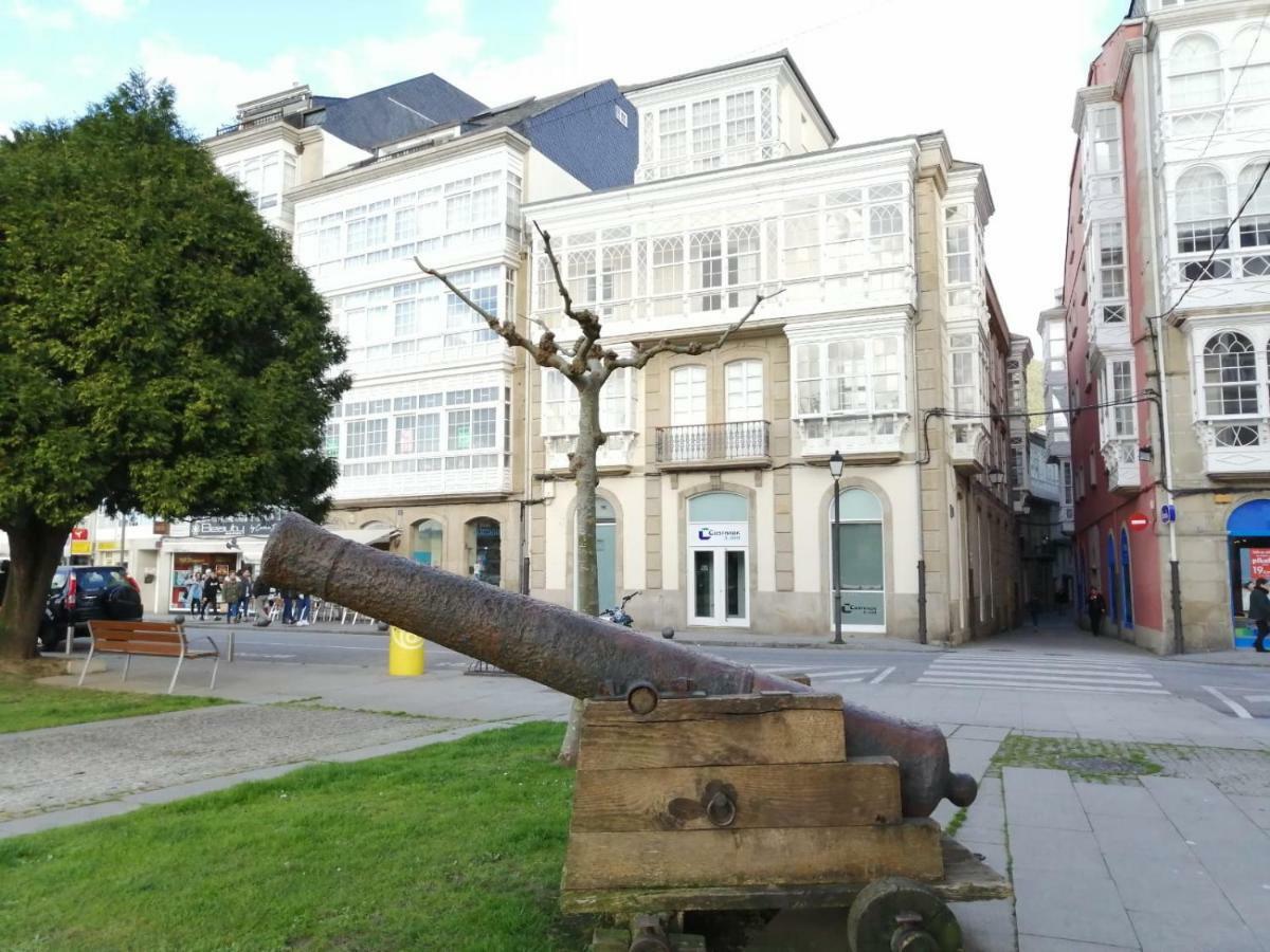 A&l Centro Apartment Viveiro