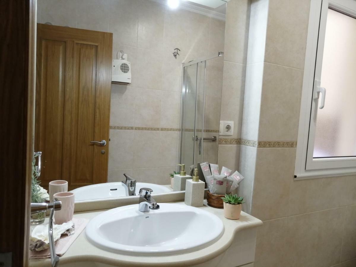 A&l Centro Apartment *